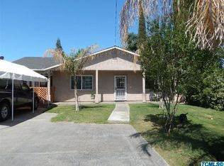 25649 Hypericum Rd, Visalia, CA 93292