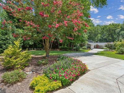 750 Crest Valley Dr, Sandy Springs, GA, 30327