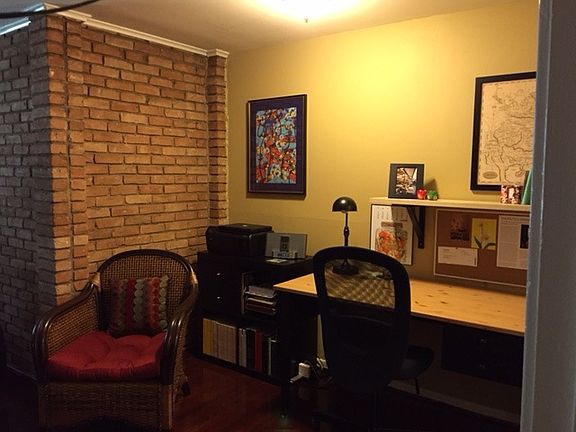 2152 Kipling - Dining/Office