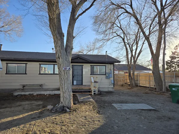 (undisclosed Address), Fernley, NV 89408