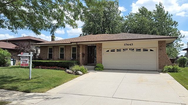 1st image of 17443 Chestnut Dr