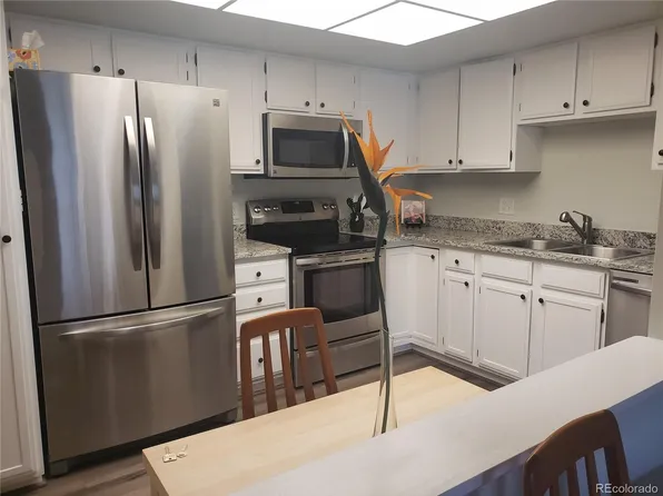 14001 E Marina Drive #304, Aurora, CO 80014
