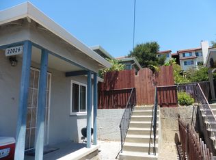 22026 Rockford Rd, Hayward, CA 94541