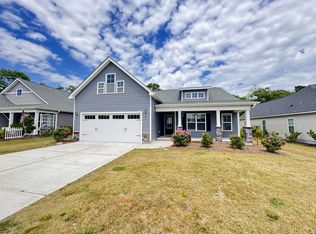 120 Emerson Ln, Sneads Ferry, NC 28460