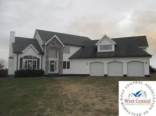 12610 Ukranian Ln, Cole Camp, MO 65325