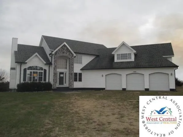 12610 Ukranian Ln, Cole Camp, MO 65325