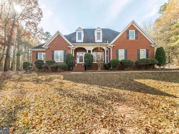 104 Hampton Ridge Rd, Macon, GA 31220