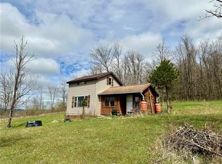 0 Hathaway Rd, Waynesburg, PA 15370