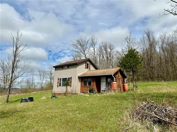 0 Hathaway Rd, Waynesburg, PA 15370