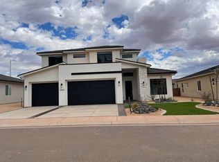 3949 E Cerro Way, Saint George, UT 84790