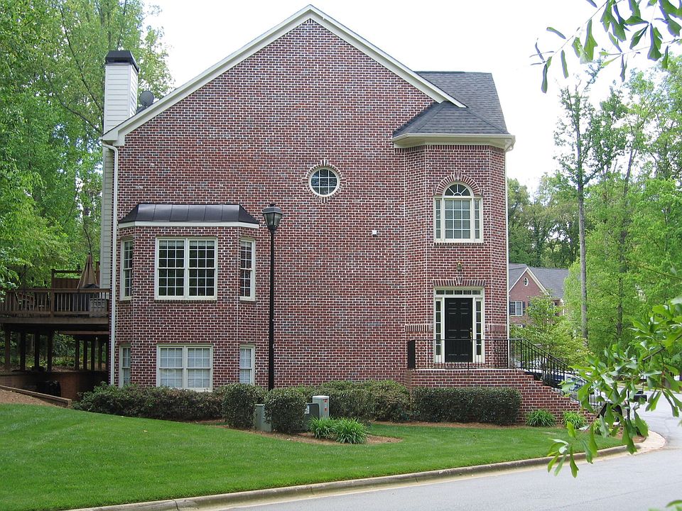 2nd image of 4101 Ivey Gate