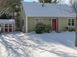 184 Lefebvre Ln, Williston, VT 05495