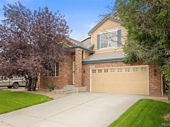 15125 E 117th Drive, Commerce City, CO 80603
