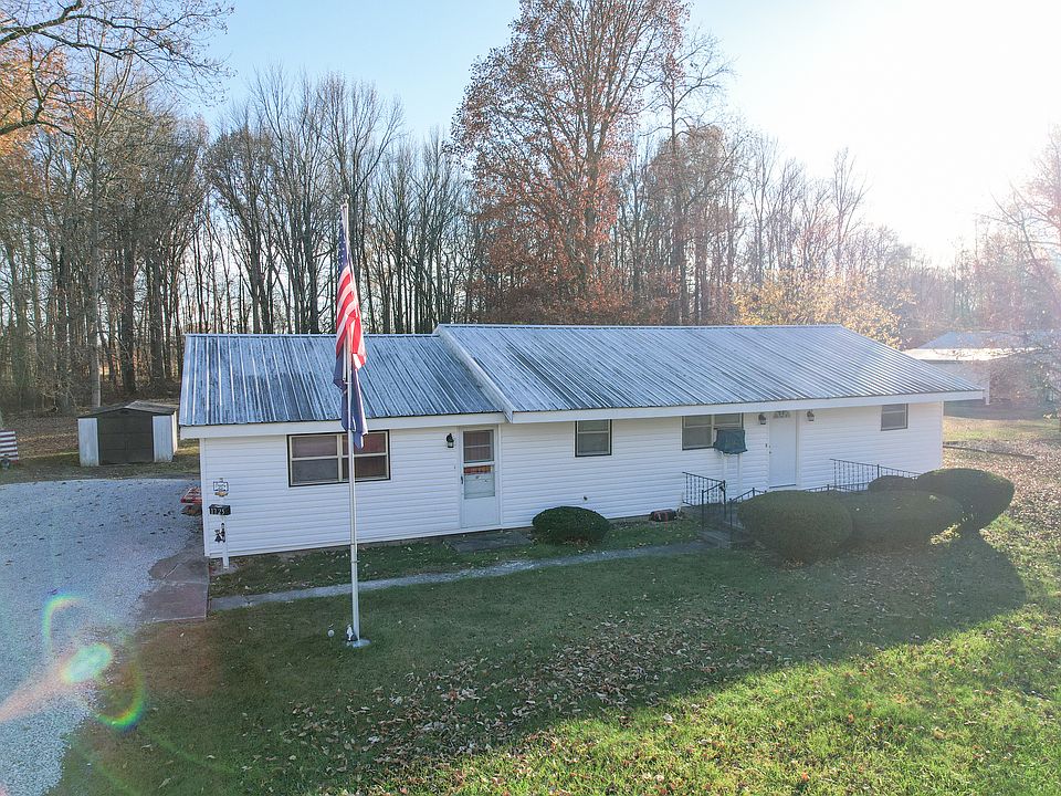 1st image of 1745 W County Road 350 N