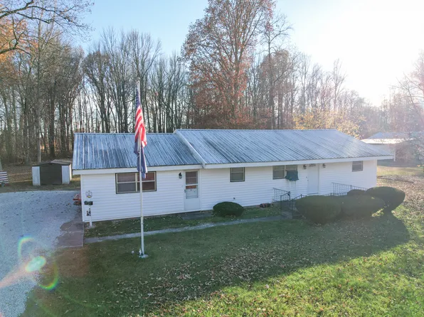 1725 W County Road 350 N, North Vernon, IN 47265