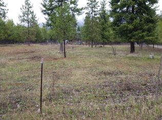 331 Star Rd, Bonners Ferry, ID 83805