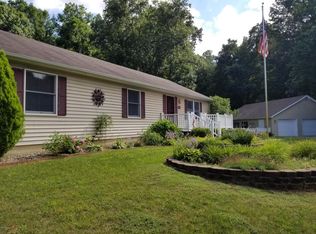 21261 Capital Ave NE, Battle Creek, MI
