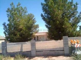 5630 Leggett Rd, Las Vegas, NV 89149