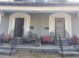2113 Arts St, New Orleans, LA 70117