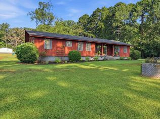 2183 Highway 167 S, Ozark, AR 72150