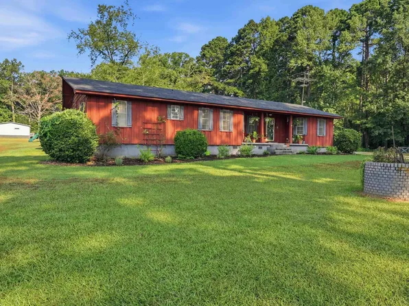 2183 Highway 167 S, Ozark, AR 72150