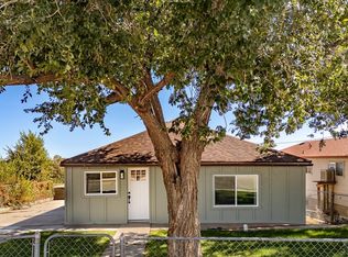 1406 Buena Vista St, Trinidad, CO 81082