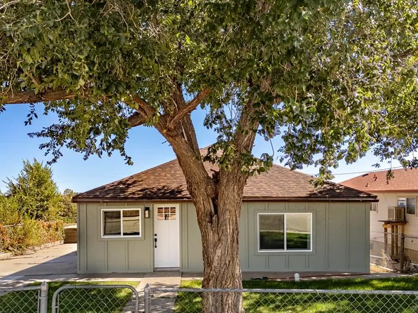 1406 Buena Vista St, Trinidad, CO 81082