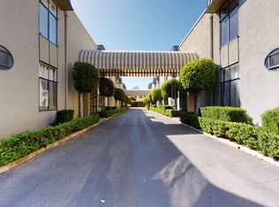 535 S Los Robles Ave APT 1, Pasadena, CA 91101