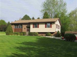 619 Hillside Lake Rd, Lagrangeville, NY 12590