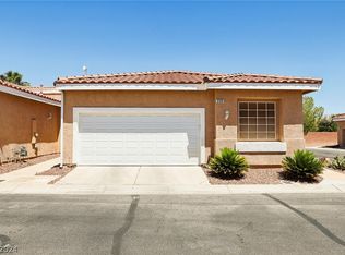9168 Hedge Rock St, Las Vegas, NV 89123