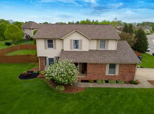 4405 River Rd, Columbus, IN 47203