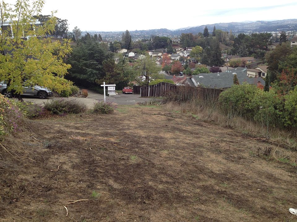 View from upper corner