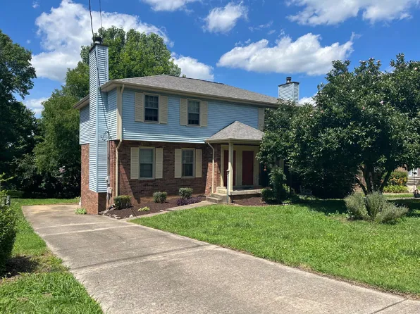 874 Norwalk Dr, Nashville, TN 37214