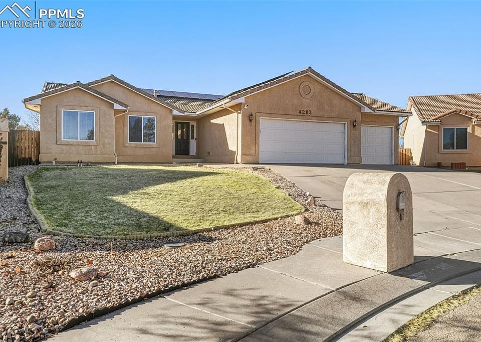1st image of 4203 Rossi Ct
