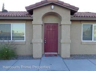 73428 Sunnyvale Dr, Twentynine Palms, CA 92277