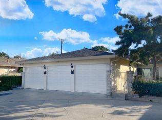 406 E Glendale Dr, Orange, CA 92865