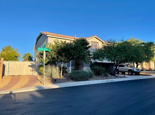 1048 Silver Star St, Henderson, NV 89002