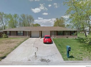 603 Pear Tree Cir, Columbia, MO 65203