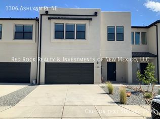 1306 Ashlynn Pl NE, Rio Rancho, NM 87144