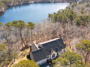 29 Spruce Rd, Harwich, MA 02645