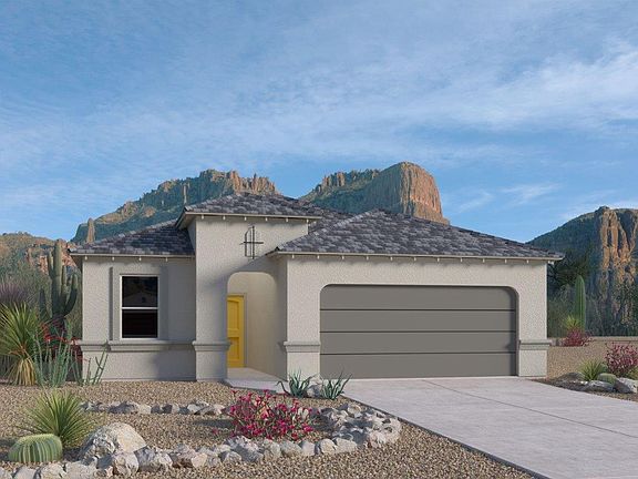 Plan Elevation.
