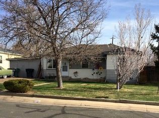 2041 Cedar Ct, Thornton, CO 80229