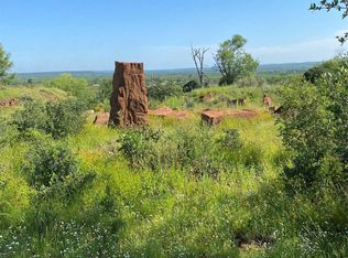 LOT 5 Art Hedwigs Hl, Mason, TX 76856