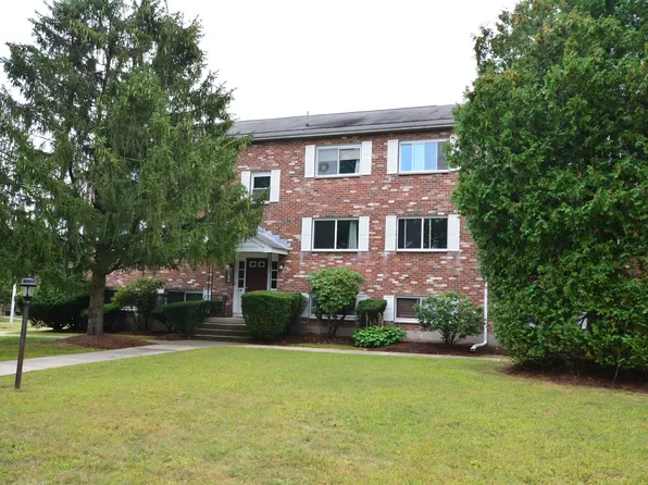 9B Mayberry Dr APT 1, Westborough, MA 01581