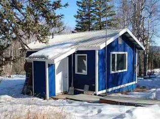 7080 Johnson Rd, Fairbanks, AK 99714