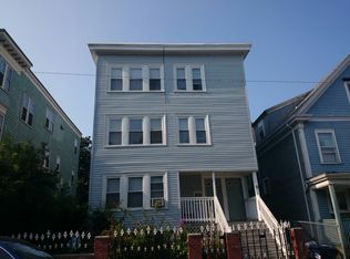 15 Upham Ave, Dorchester, MA 02125