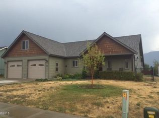 1205 16th Ave W, Columbia Falls, MT 59912