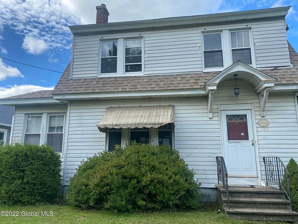 183 N Lake Ave, Troy, NY 12180 MLS 202227061 Zillow