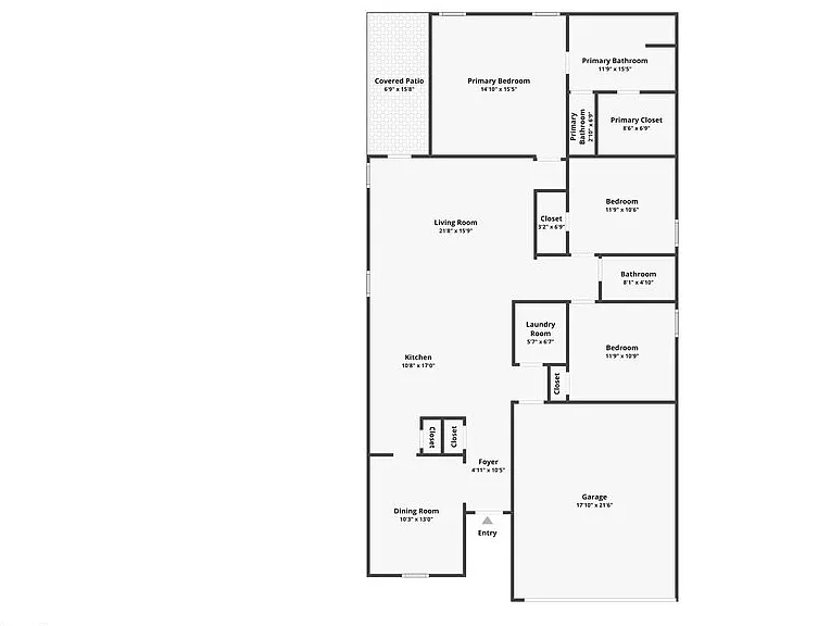 407 Ashley Falls Ln — Photo 2