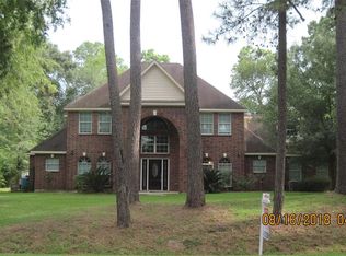 11615 Mile Dr, Houston, TX 77065